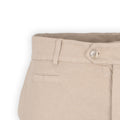 Pants - Sartorial Jersey Chino Cotton & Silk