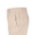 Pants - Sartorial Jersey Chino Cotton & Silk