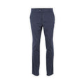 Pants - Sartorial Jersey Chino Cotton & Silk