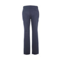 Pants - Sartorial Jersey Chino Cotton & Silk