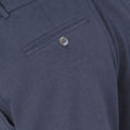 Pants - Sartorial Jersey Chino Cotton & Silk