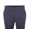 Pants - Sartorial Jersey Chino Cotton & Silk