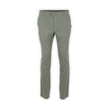 Pants - Sartorial Jersey Chino Cotton & Silk