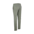 Pants - Sartorial Jersey Chino Cotton & Silk