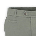 Pants - Sartorial Jersey Chino Cotton & Silk