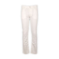 Pants - BARD Oxford Cotton Stretch Colored Patch