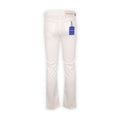 Pants - BARD Oxford Cotton Stretch Colored Patch