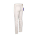 Pants - BARD Oxford Cotton Stretch Colored Patch