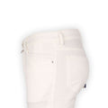 Pants - BARD Oxford Cotton Stretch Colored Patch