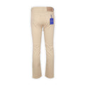 Pants - BARD Oxford Cotton Stretch Colored Patch