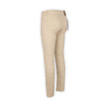 Pants - BARD Oxford Cotton Stretch Colored Patch