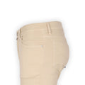 Pants - BARD Oxford Cotton Stretch Colored Patch