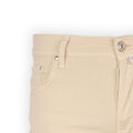 Pants - BARD Oxford Cotton Stretch Colored Patch