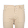 Pants - BARD Oxford Cotton Stretch Colored Patch