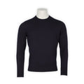 Sweater - Kid Wool 12,8 Micron Crew Neck