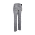 Jeans - BARD Jersey Cotton Stretch Black Patch