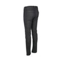 Pants - BOBBY Denim Cotton Stretch Black Patch