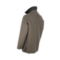 Jacket 3/4 - Cashmere Double-Face Buttoned