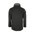 Jacket 3/4 - Cashmere Double-Face Buttoned