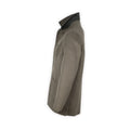 Jacket 3/4 - Cashmere Double-Face Buttoned