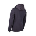 Double Jacket - Jersey Cotton & Polyamide Stretch Hoody