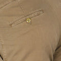 Pants - BOBBY Comfort Twill Cotton & Lyocell Stretch