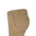 Pants - BOBBY Comfort Twill Cotton & Lyocell Stretch