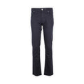 Pants - BARD Oxford Cotton Stretch Colored Patch