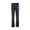 Pants - BARD Oxford Cotton Stretch Colored Patch