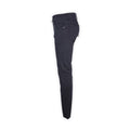 Pants - BARD Oxford Cotton Stretch Colored Patch