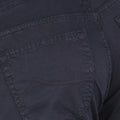 Pants - BARD Oxford Cotton Stretch Colored Patch