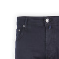 Pants - BARD Oxford Cotton Stretch Colored Patch