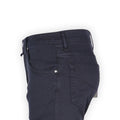 Pants - BARD Oxford Cotton Stretch Colored Patch