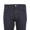 Pants - BARD Oxford Cotton Stretch Colored Patch