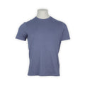 T-Shirt - JULIEN Deluxe Cotton Crew Neck Short Sleeves