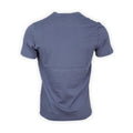 T-Shirt - JULIEN Deluxe Cotton Crew Neck Short Sleeves
