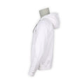 Sweater - ROCKY Cotton Hooded + Zipped