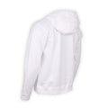 Sweater - ROCKY Cotton Hooded + Zipped