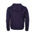 Sweater - ROCKY Cotton Hooded + Zipped