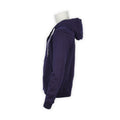 Sweater - ROCKY Cotton Hooded + Zipped