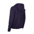 Sweater - ROCKY Cotton Hooded + Zipped