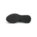 Sneakers - H601 Suede & Rubber Soles Lace-Ups