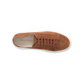 Sneakers - NEW CLEANIC Suede & Thick Rubber Soles Lace-Ups