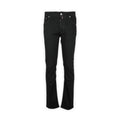Jeans - BARD Limited Edition X ROLEX Cotton & Modal Stretch Black Patch