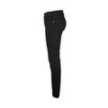 Jeans - BARD Limited Edition X ROLEX Cotton & Modal Stretch Black Patch