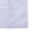 Shirt - Striped Cotton Single Cuff