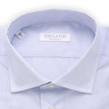Shirt - Striped Cotton Single Cuff