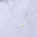 Shirt - Striped Cotton Single Cuff