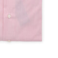 Shirt - Striped Cotton Single Cuff