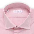 Shirt - Striped Cotton Single Cuff